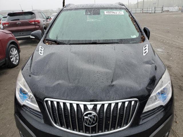 KL4CJHSBXFB174785 Buick Encore Premium
