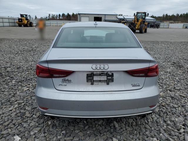 WAUB8GFF4H1015786 Audi A3 PREMIUM