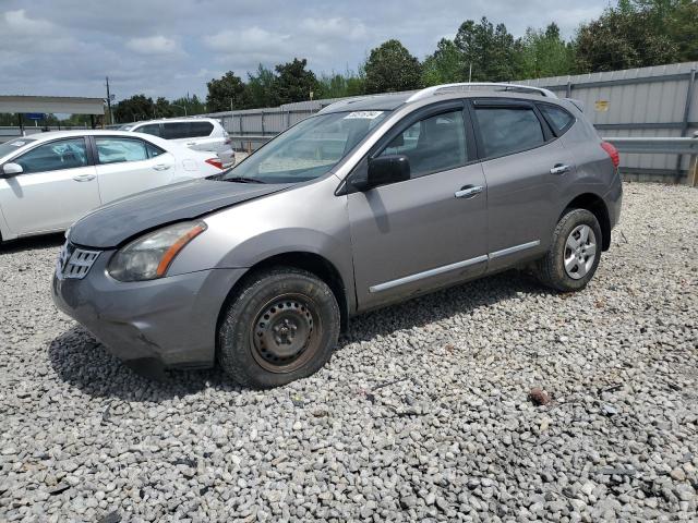 Auction sale of the 2015 Nissan Rogue Select S, vin: JN8AS5MT3FW661435, lot number: 50516784