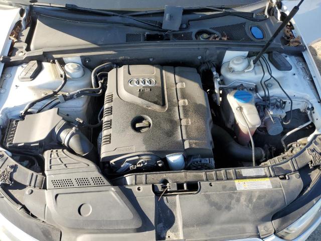 WAUFFAFL3EN024431 Audi A4 Premium Plus