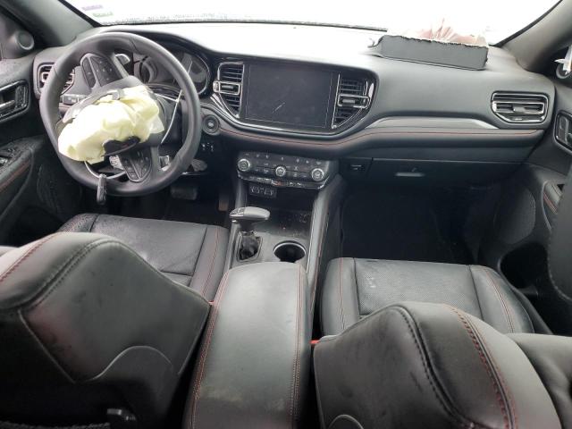 1C4RDJDG2PC612332 Dodge DURANGO GT