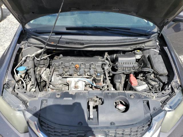 19XFB2F73FE077403 Honda CIVIC SE