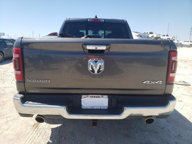 1C6SRFJTXLN201395 RAM 1500 Laie