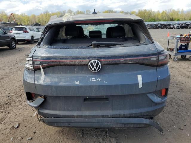 1V2DNPE85PC046201 Volkswagen ID.4 PRO