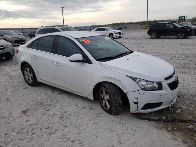 1G1PC5SB8E7202657 Chevrolet CRUZE LT