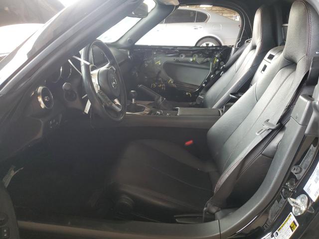JM1NDAD76G0114229 Mazda Mx-5 Miata Grand Touring