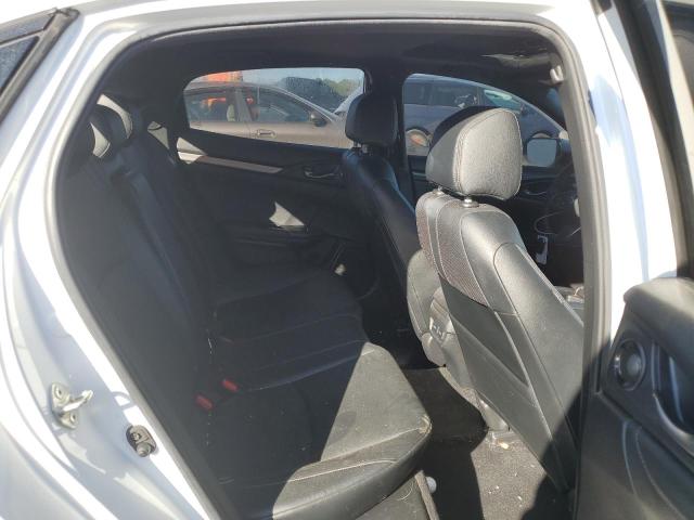 SHHFK7H90HU231749 Honda Civic Sport Touring