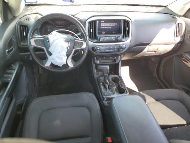 1GTG5CEN2K1348241 GMC CANYON SLE