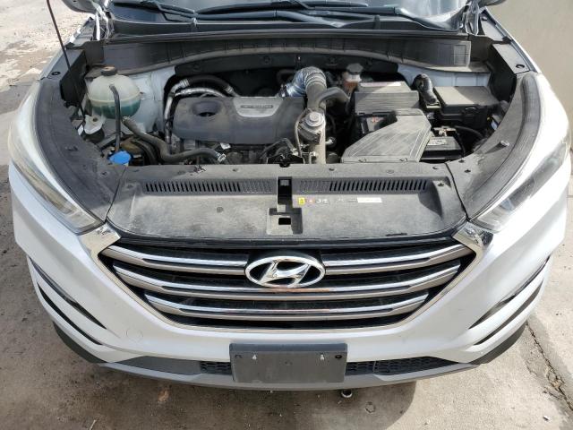 KM8J33A22GU251016 Hyundai Tucson Limited