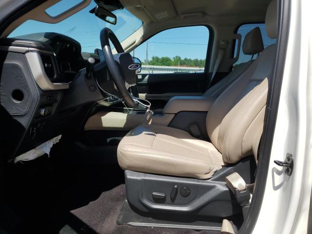 1FMJK1HT3NEA14421 Ford Expedition Max Xlt