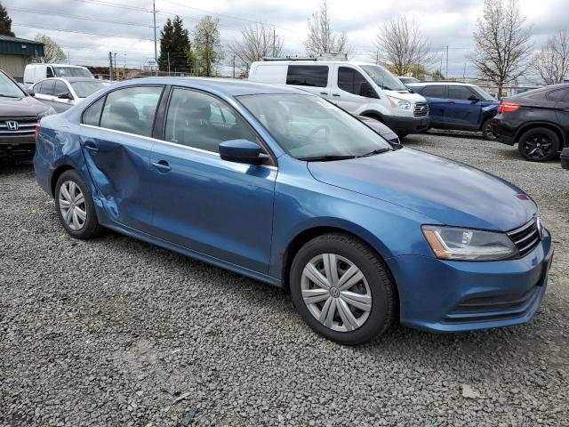 3VW2B7AJ9HM297665 Volkswagen JETTA S