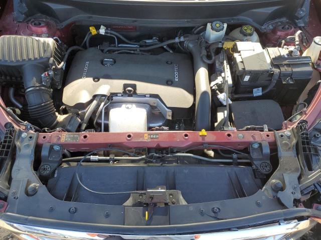 3GKALSEX6JL171065 GMC Terrain Denali