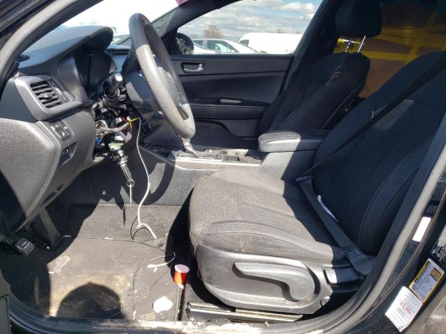 5XXGT4L38KG311695 KIA Optima Lx