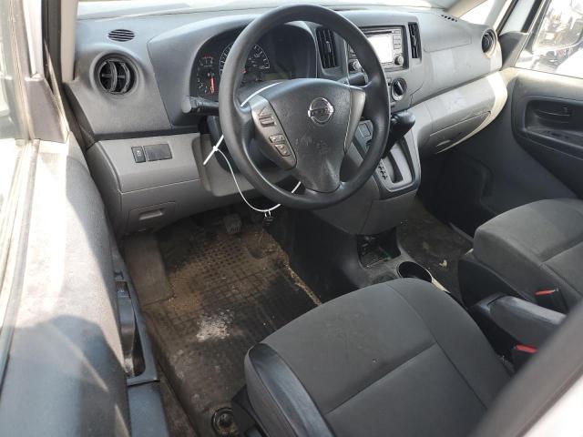 3N6CM0KN8JK700382 Nissan NV200 2.5S