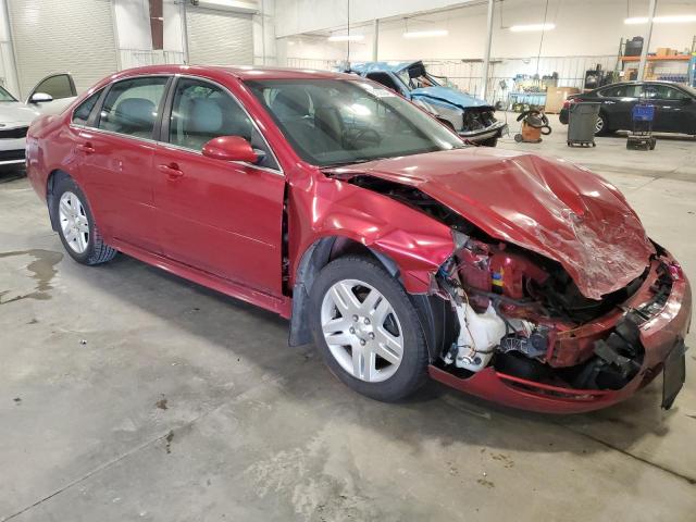 2G1WB5E39E1102776 Chevrolet Impala Limited Lt