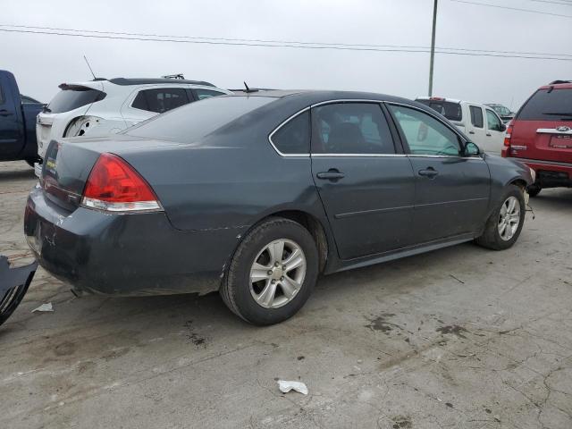 2G1WA5E33E1172826 Chevrolet Impala Limited Ls