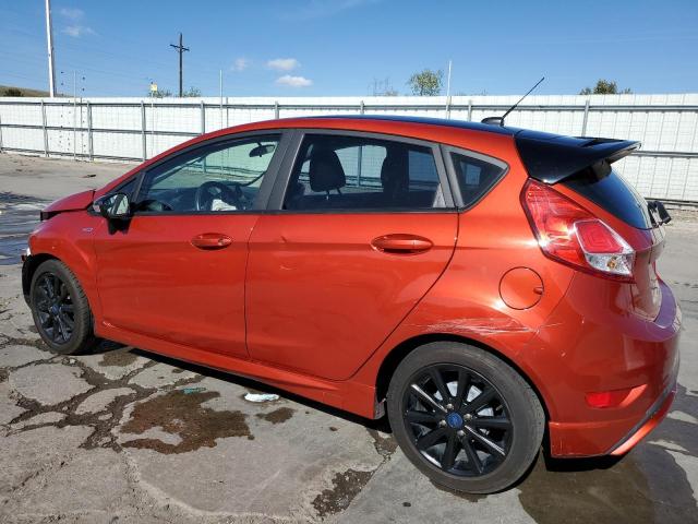 3FADP4DJ1KM135422 Ford FIESTA ST