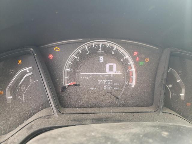 19XFC2F51HE049386 Honda Civic Lx