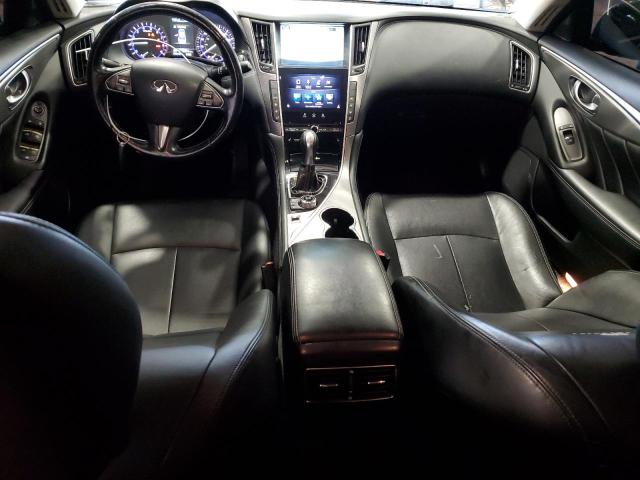 JN1BV7AR9EM698773 Infiniti Q50 BASE