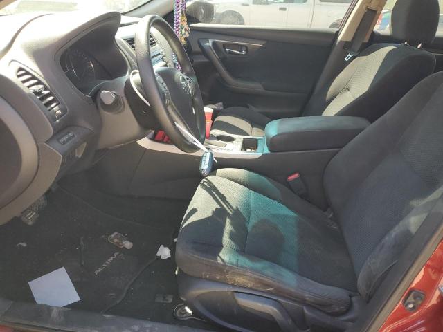1N4AL3AP4FN302319 Nissan ALTIMA 2.5