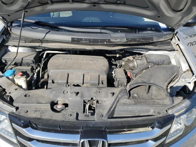5FNRL5H27FB002663 Honda ODYSSEY LX
