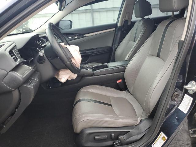 19XFC1F98HE027379 Honda Civic Touring