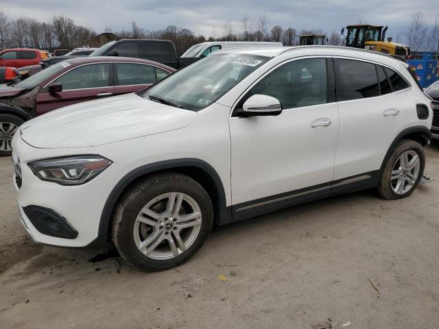 Auction sale of the 2021 Mercedes-benz Gla 250 4matic, vin: W1N4N4HB8MJ259313, lot number: 49597694