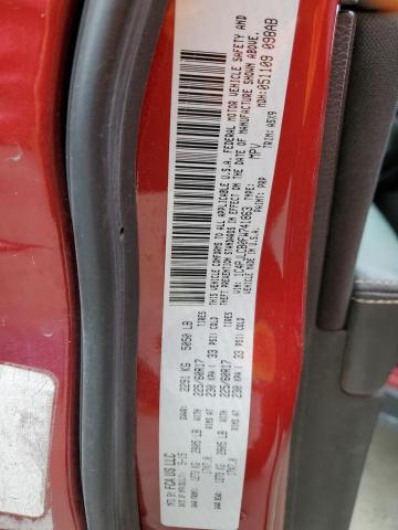1C4PJLCB0FW741863 Jeep Cherokee Latitude