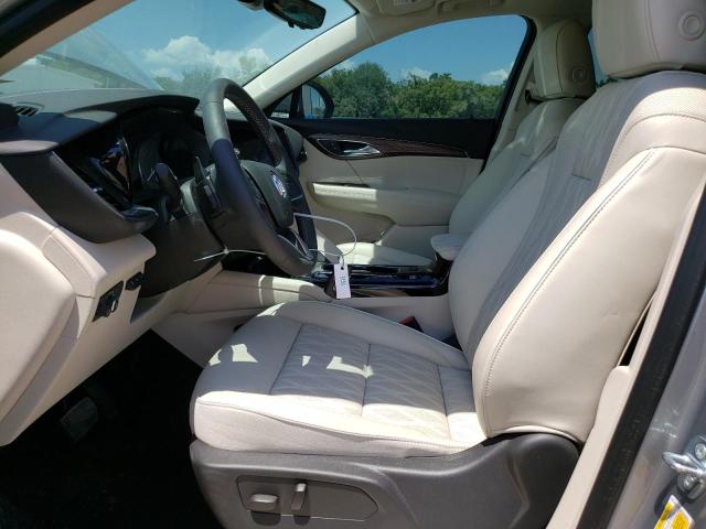 LRBFZRR43PD042870 Buick Envision Avenir
