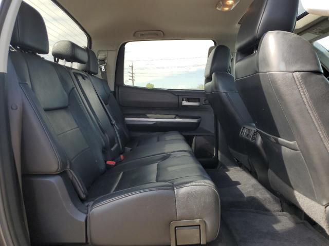 5TFHY5F11EX349725 Toyota Tundra Crewmax Limited