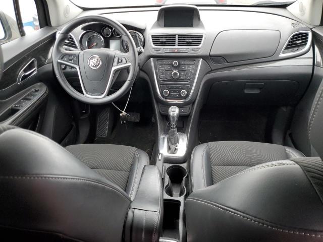 KL4CJASB0EB587451 Buick Encore