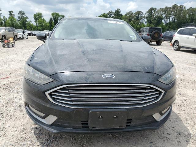 3FA6P0H79HR343754 Ford FUSION SE
