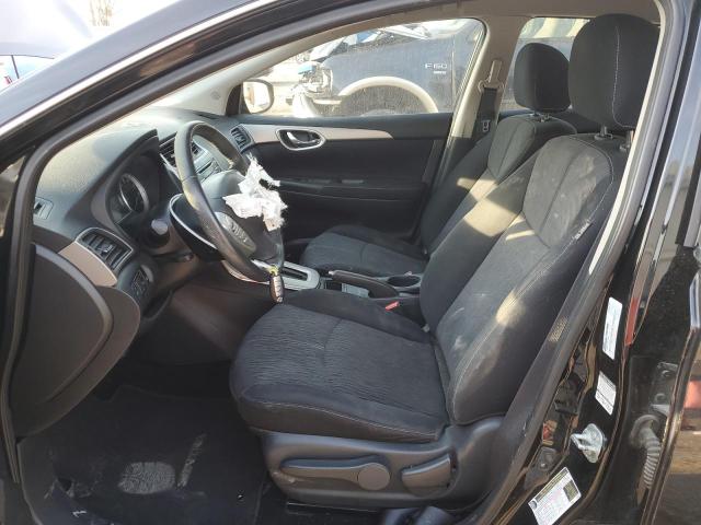 3N1AB7AP4EY288771 Nissan SENTRA S