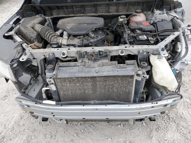 1GKKNLLS3HZ125241 GMC ACADIA SLE