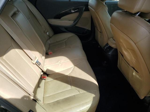 KMHFH4JG5HA577176 Hyundai Azera Limited