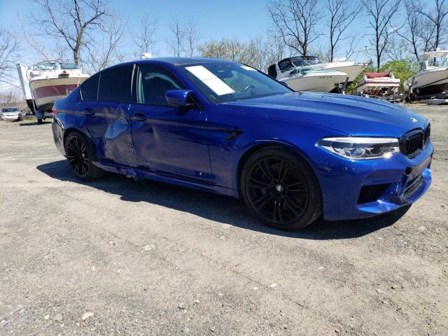 WBSJF0C54KB448560 BMW M5