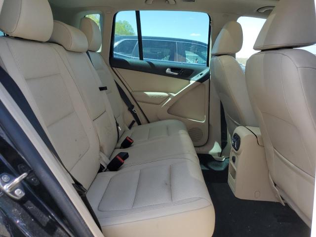 WVGBV7AX8GW518875 Volkswagen TIGUAN S