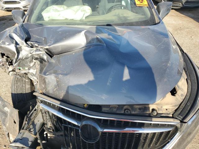 5GAEVBKW4LJ322452 Buick Enclave Premium