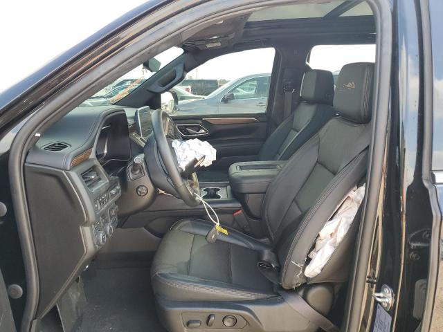 1GNSKGKT1PR379526 Chevrolet Suburban K1500 High Country