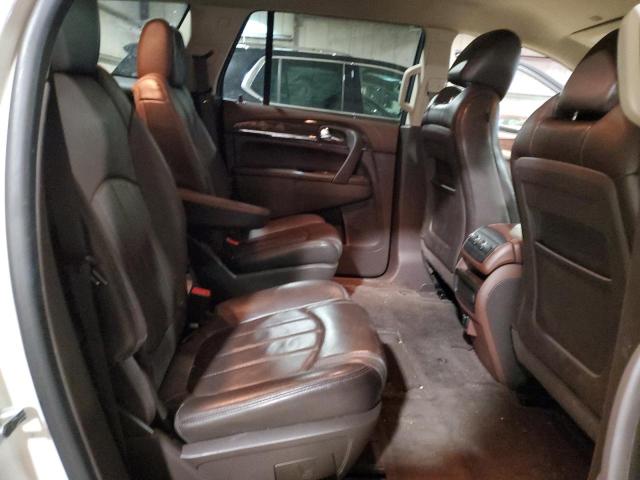 5GAKVBKD3EJ202663 Buick Enclave