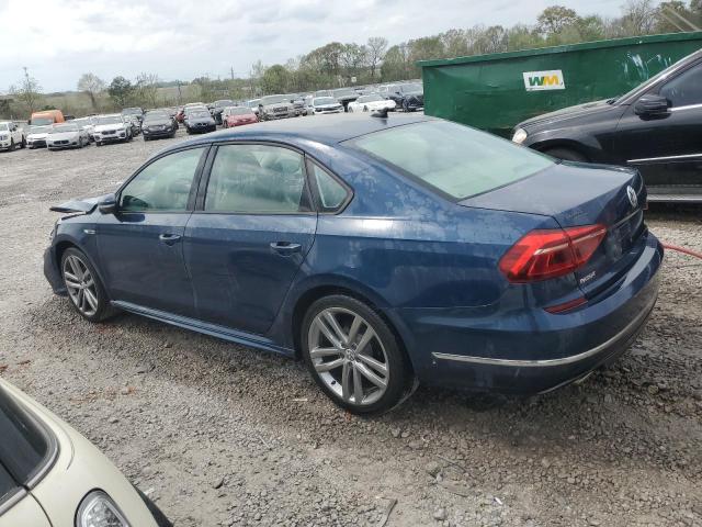 1VWAA7A38JC044134 Volkswagen PASSAT S