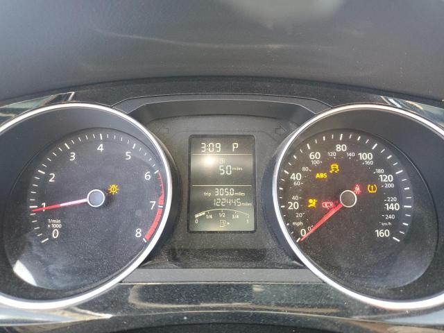 3VWD17AJ5GM251406 Volkswagen Jetta Sport