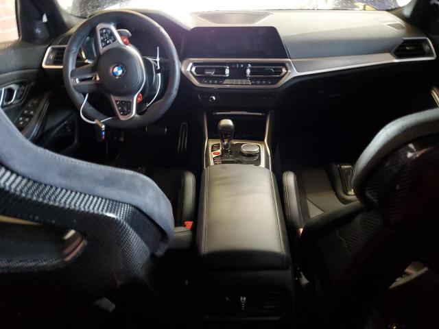 WBS43AY01NFN09837 BMW M3 Competition