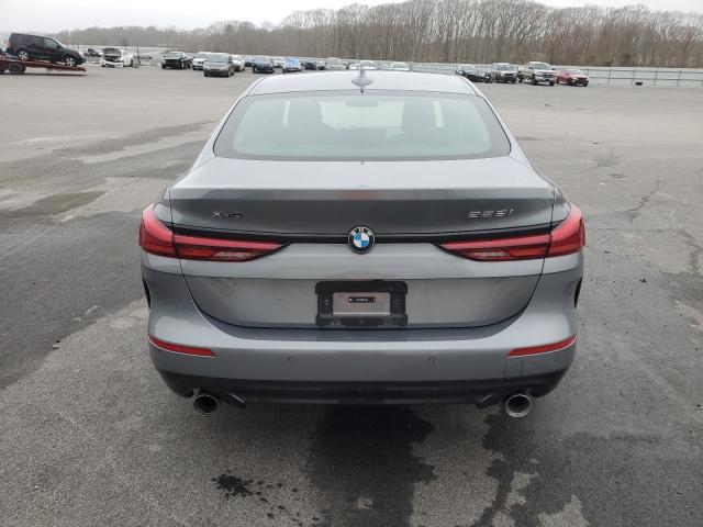 WBA73AK08R7N49262 BMW 228XI