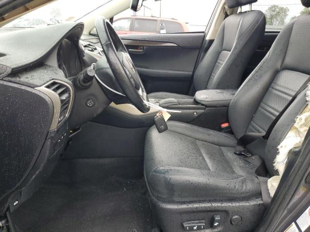 JTJYARBZ6H2080482 Lexus Nx 200t Base
