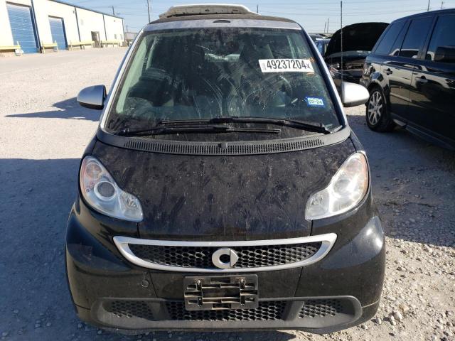 WMEEK3BA1EK734201 Smart Fortwo Passion