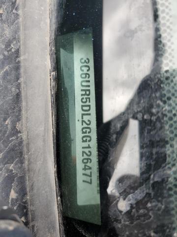 3C6UR5DL2GG126477 RAM 2500 Slt