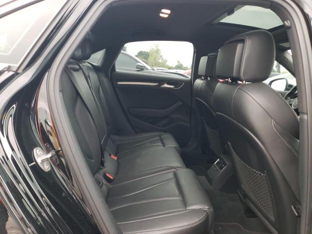 WAUB1GFF2H1011868 Audi S3 Premium Plus
