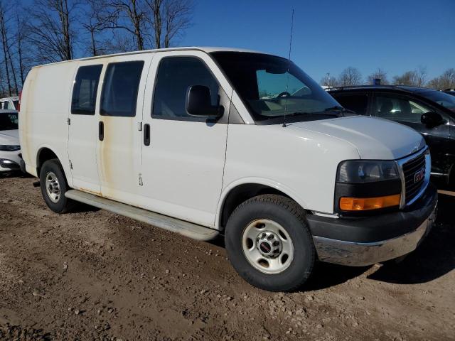 1GTW7FCA9E1911278 GMC Savana G2500