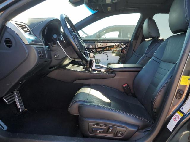JTHBZ1BL9JA012315 Lexus Gs 350 Base